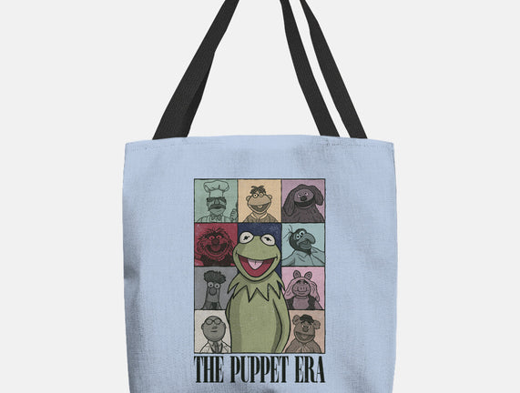 The Puppet Era