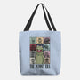 The Puppet Era-None-Basic Tote-Bag-NMdesign