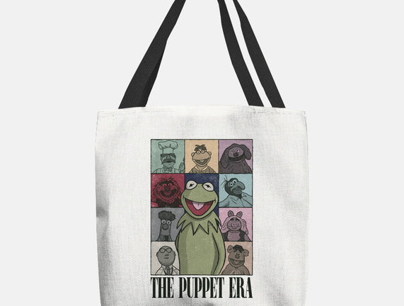 The Puppet Era