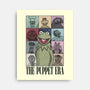 The Puppet Era-None-Stretched-Canvas-NMdesign