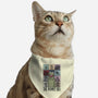 The Puppet Era-Cat-Adjustable-Pet Collar-NMdesign