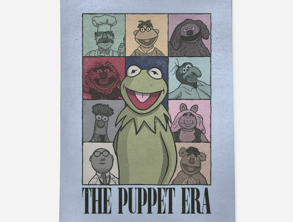 The Puppet Era