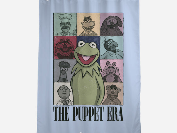 The Puppet Era