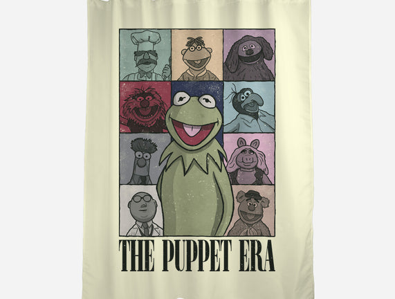 The Puppet Era