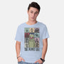 The Puppet Era-Mens-Basic-Tee-NMdesign