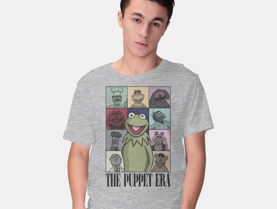 The Puppet Era