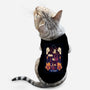 The Tower Cat Tarot-Cat-Basic-Pet Tank-tobefonseca