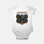 Let's Go To Diagon Alley-Baby-Basic-Onesie-glitchygorilla