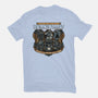 Let's Go To Diagon Alley-Mens-Premium-Tee-glitchygorilla