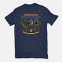 Let's Go To Diagon Alley-Mens-Premium-Tee-glitchygorilla