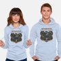 Let's Go To Diagon Alley-Unisex-Pullover-Sweatshirt-glitchygorilla