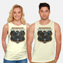 Let's Go To Diagon Alley-Unisex-Basic-Tank-glitchygorilla