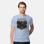 Let's Go To Diagon Alley-Mens-Premium-Tee-glitchygorilla