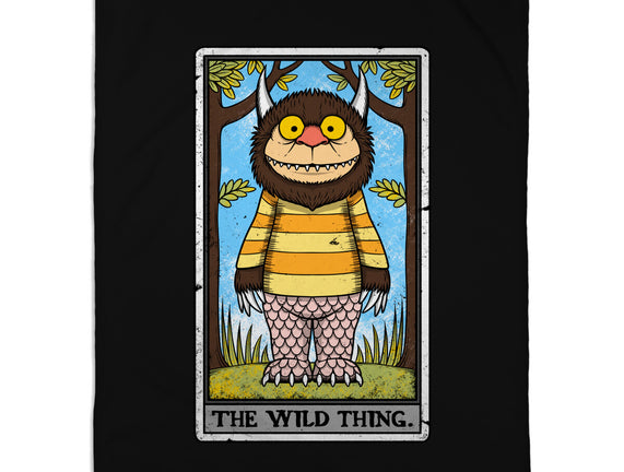 The Wild Thing