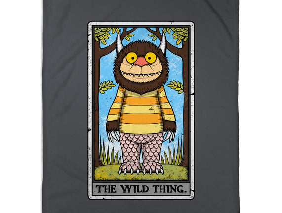 The Wild Thing