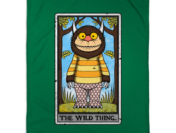 The Wild Thing