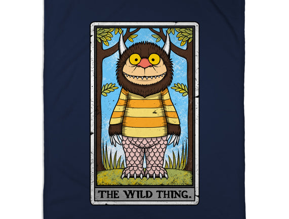 The Wild Thing