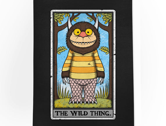 The Wild Thing