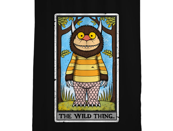 The Wild Thing