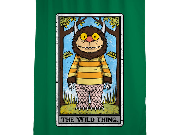 The Wild Thing