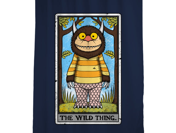 The Wild Thing