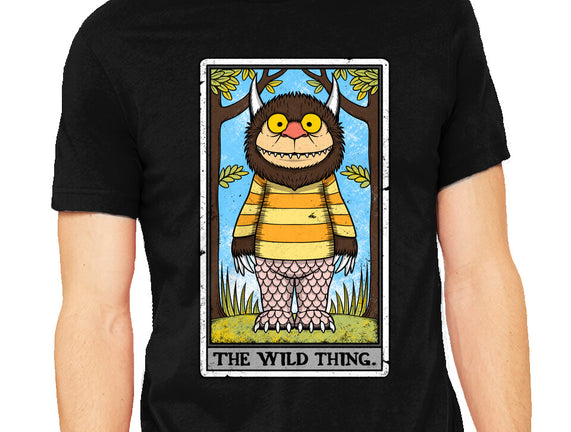 The Wild Thing