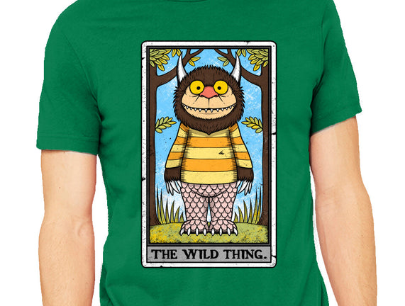 The Wild Thing