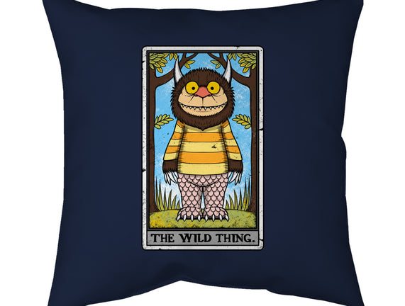 The Wild Thing