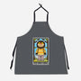 The Wild Thing-Unisex-Kitchen-Apron-drbutler