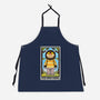 The Wild Thing-Unisex-Kitchen-Apron-drbutler