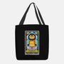 The Wild Thing-None-Basic Tote-Bag-drbutler