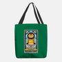 The Wild Thing-None-Basic Tote-Bag-drbutler