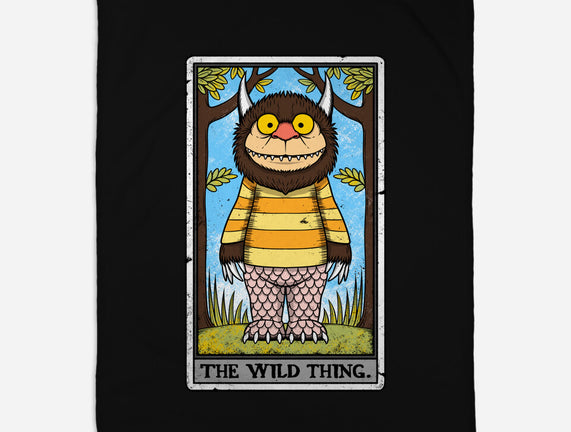 The Wild Thing