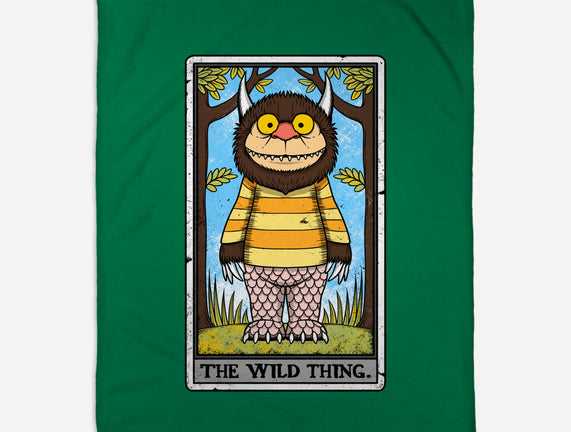 The Wild Thing