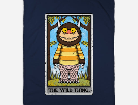 The Wild Thing