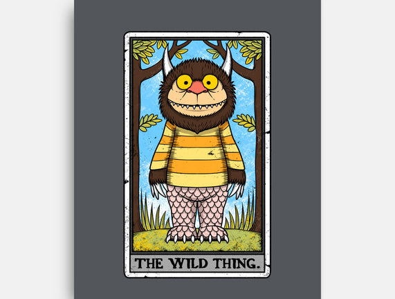 The Wild Thing