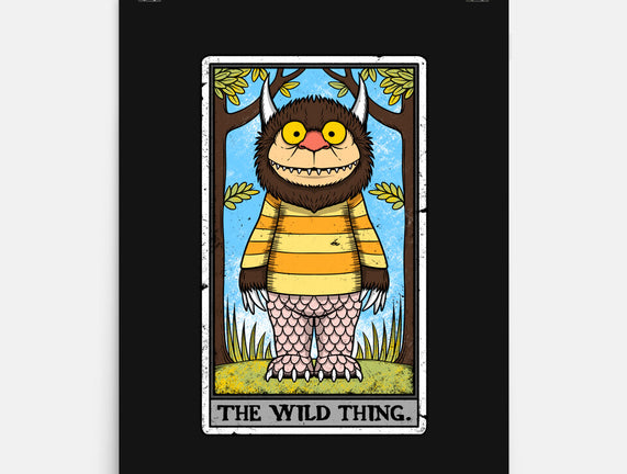 The Wild Thing