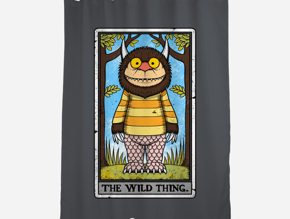 The Wild Thing