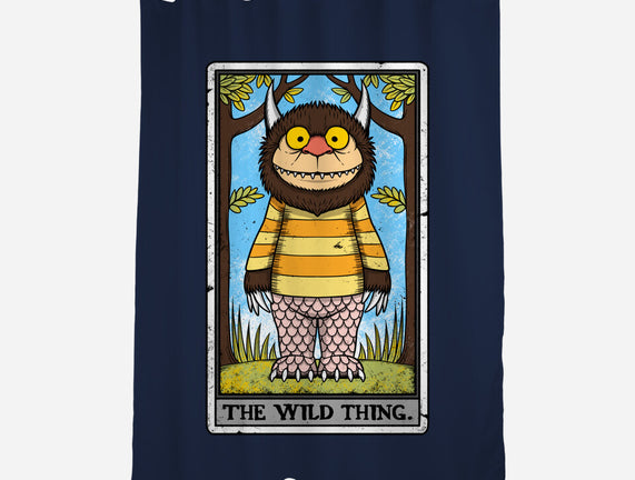 The Wild Thing