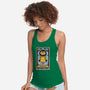 The Wild Thing-Womens-Racerback-Tank-drbutler