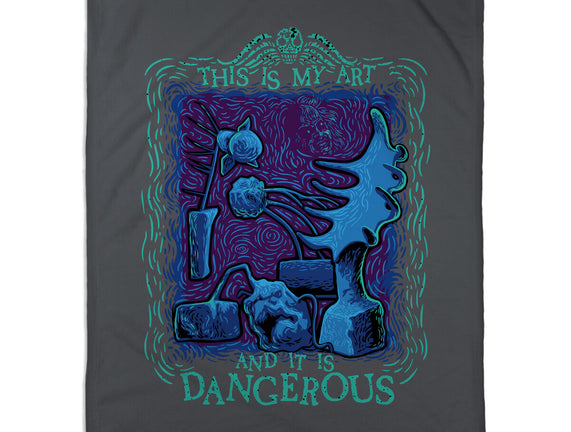 Dangerous Art