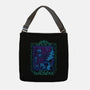 Dangerous Art-None-Adjustable Tote-Bag-daobiwan