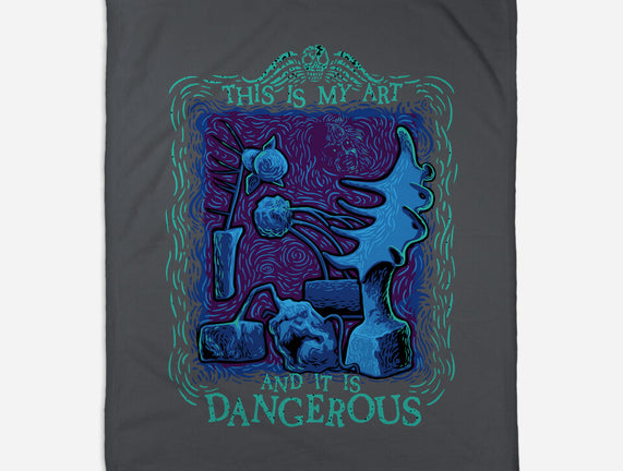 Dangerous Art