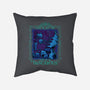 Dangerous Art-None-Removable Cover-Throw Pillow-daobiwan