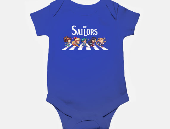 Sailor Road