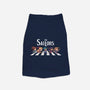 Sailor Road-Dog-Basic-Pet Tank-2DFeer