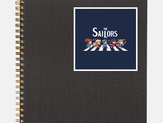 Sailor Road