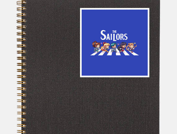 Sailor Road