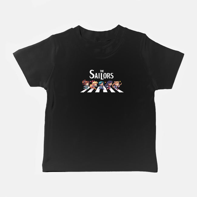 Sailor Road-Baby-Basic-Tee-2DFeer