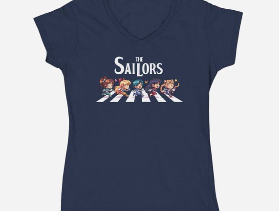 Sailor Road